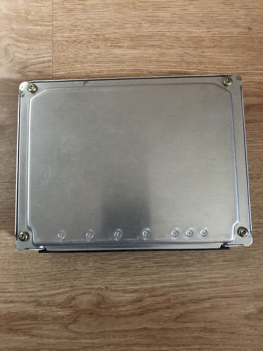 Компютър за Audi A6 C5 2.5 TDI