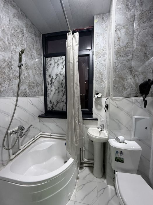 Buxoro shaxrida Mehmonxona