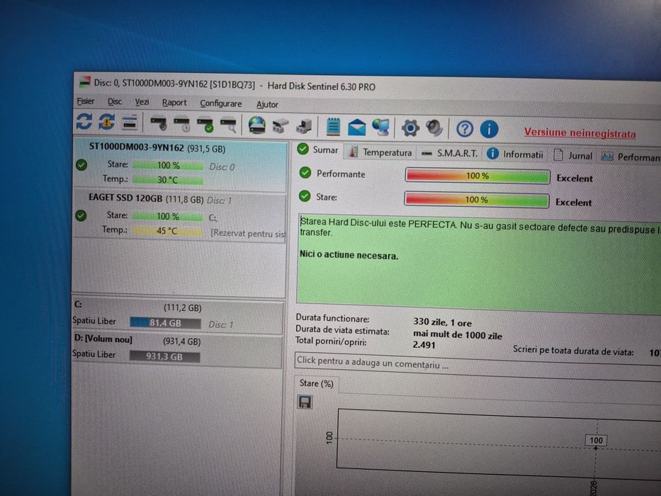 Harduri 1 TB   , Diferite modele