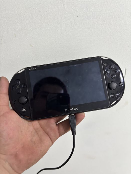 Playstation vita / psvita