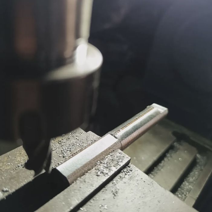 Фрезерный станок нгф110