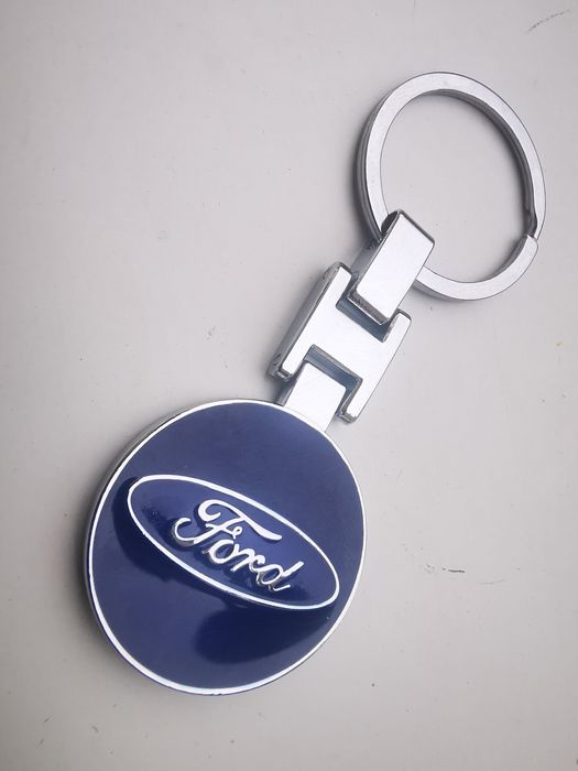 Breloc FORD deosebit
