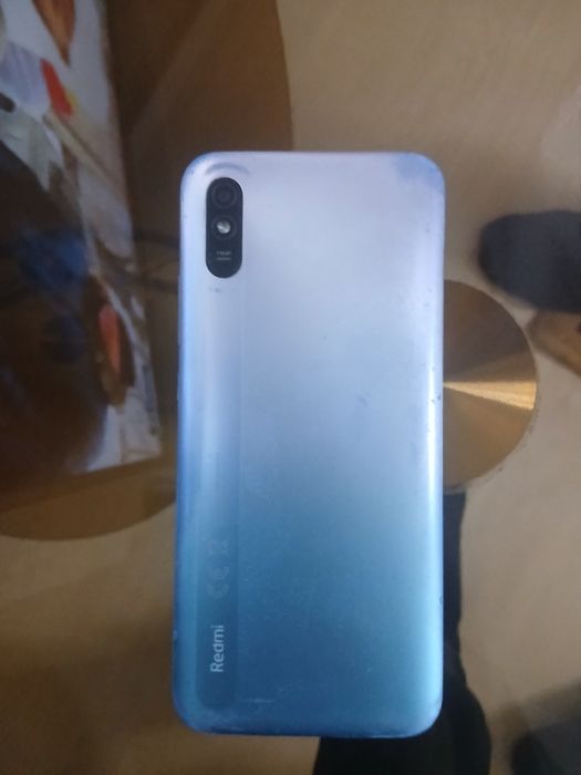 Продам редми 9 а