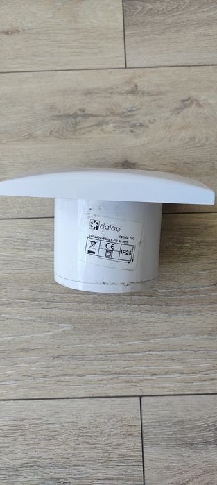 Вентилатор за баня Dalap NOMIA 100