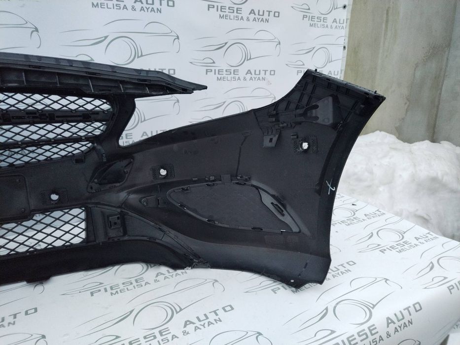 Bara fata Mercedes A-Class W176  an 2012-2013-2014-2015