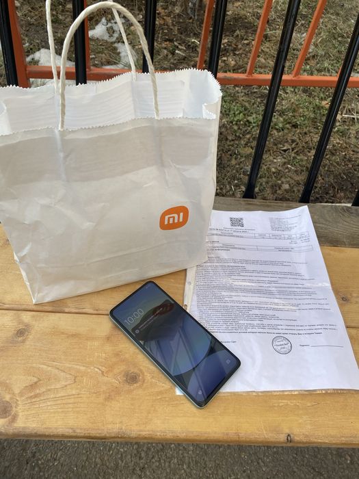 Redmi note 14  8/256