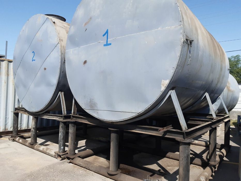 ЦИСТЕРНЫ ёмкость бочки