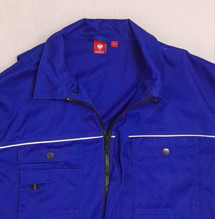 Geaca nouă Engelbert Strauss, jacheta munca, salopeta Cordura nr. XL