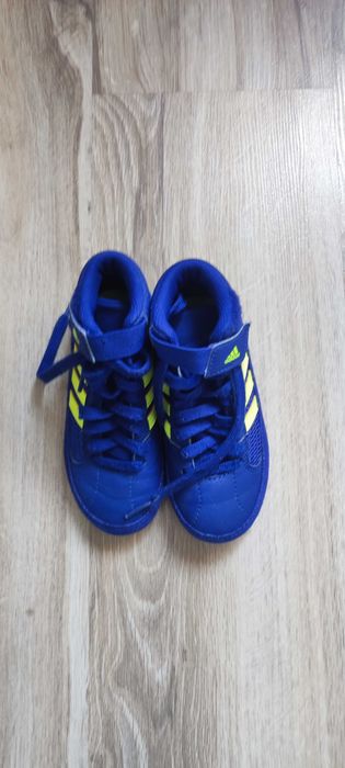 Cizme ploaie marimea 27 si ghete Adidas baieti