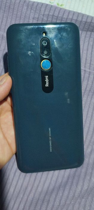 Xiaomi redmi 8 xolati yaxshi