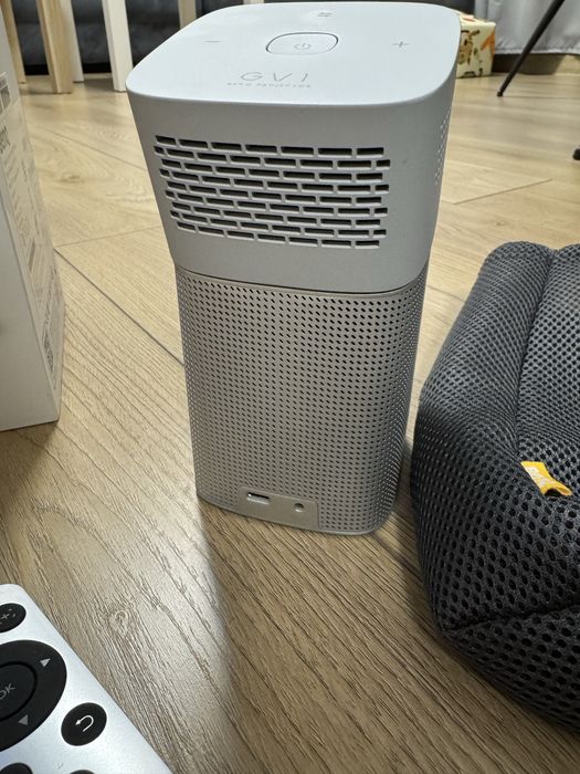 BENQ GV1 мини проектор