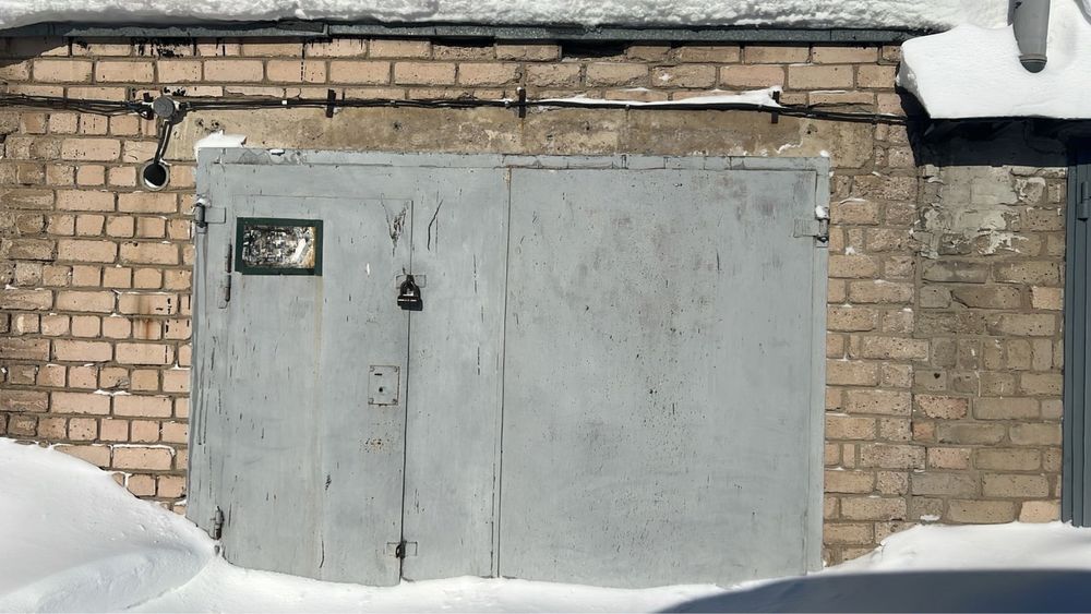 Гараж Костанай “Экспресс”