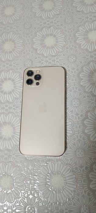 Iphone 12 pro 256 gb
