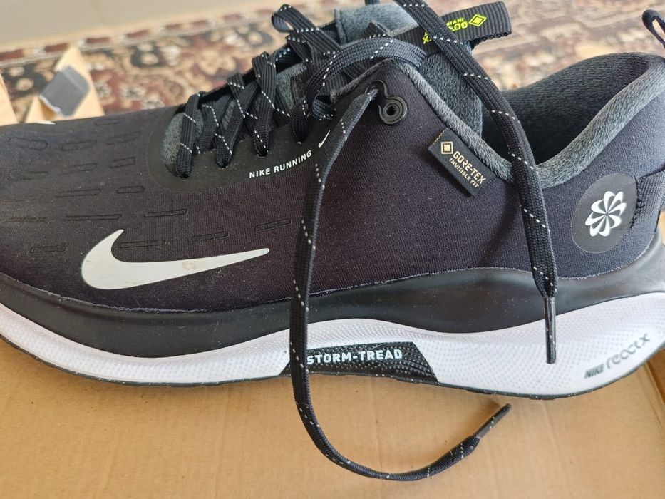 Мужские кроссовки Nike оригинал