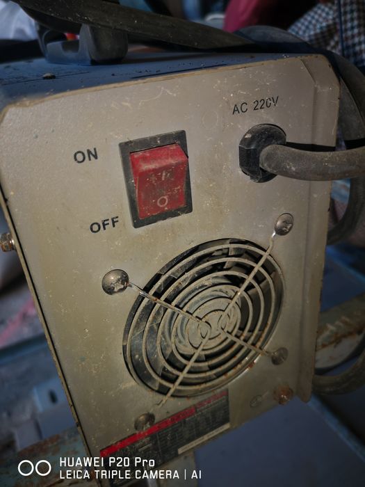 Сварочный аппарат CROWN 33100