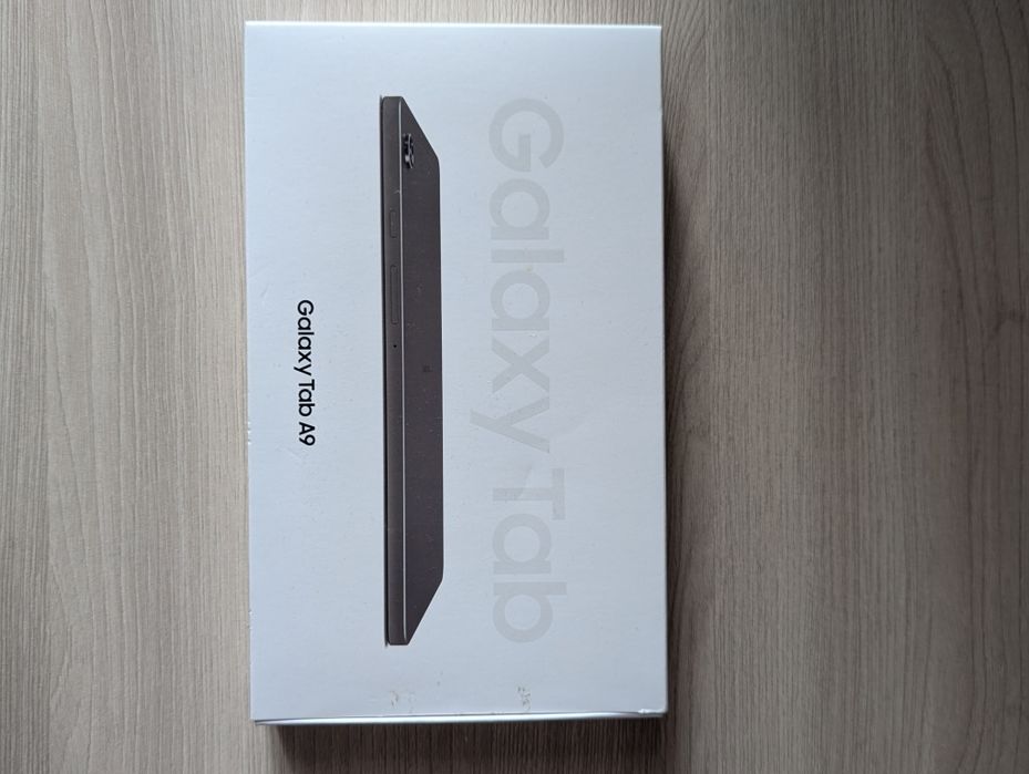 Планшет Samsung galaxy tab A9
