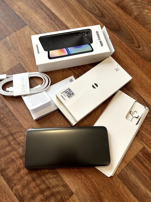 Samsung A05s SM-A057G/DGN