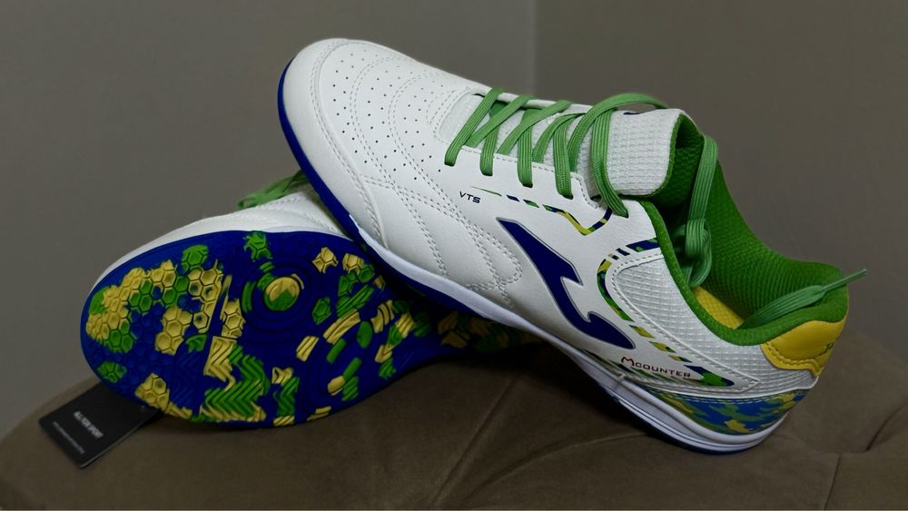 зальники Joma