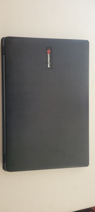 Ноутбук Packard bell (для работы)