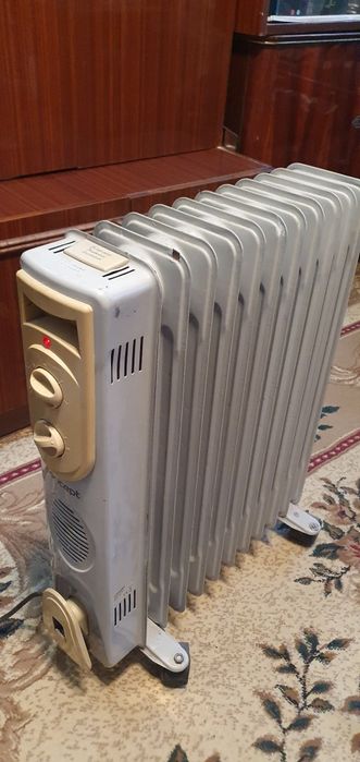 Продам радиатор отопления