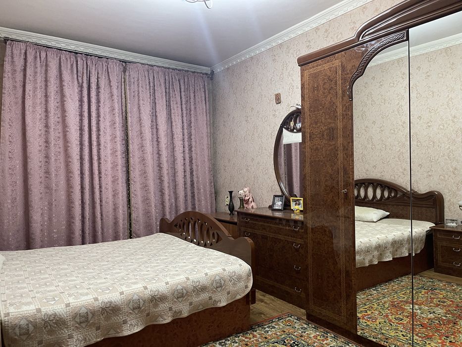 Чиланзар 17 квартал