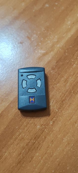 Telecomand poarta HORMANN ,originala , 40 MHZ