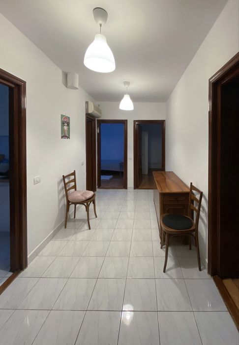 Inchiriere apartament 3 camere Tomis III