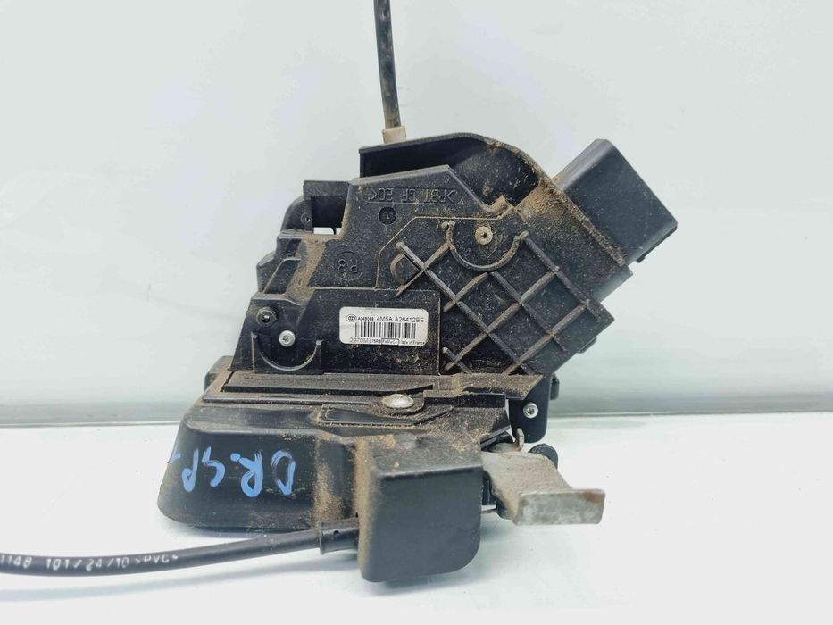 Broasca usa dreapta spate Ford Focus 1 [Fabr 1998-2005] 4M5A-A26412-BE