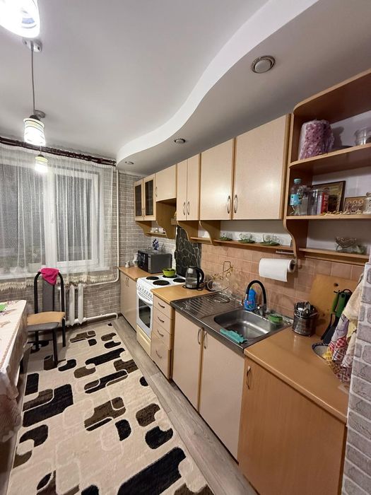 Кухонный гарнитур
