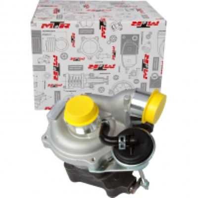 Turbina noua Dacia Logan MCV 1.5 DCI 68cp motor K9K792 an 2007-2012
