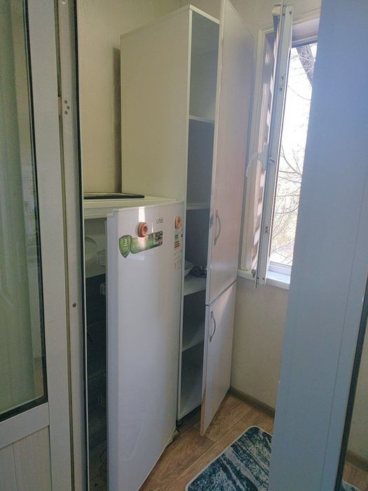 Чиланзар -Волгоградская 1-комнатная