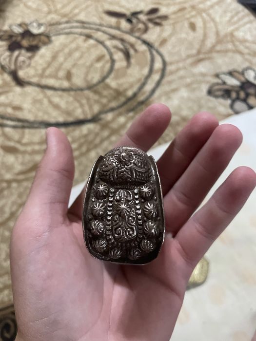 Възрожденска гривна