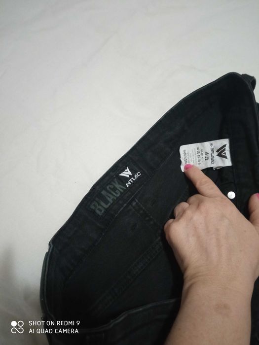 Мъжки дънки 32 размер