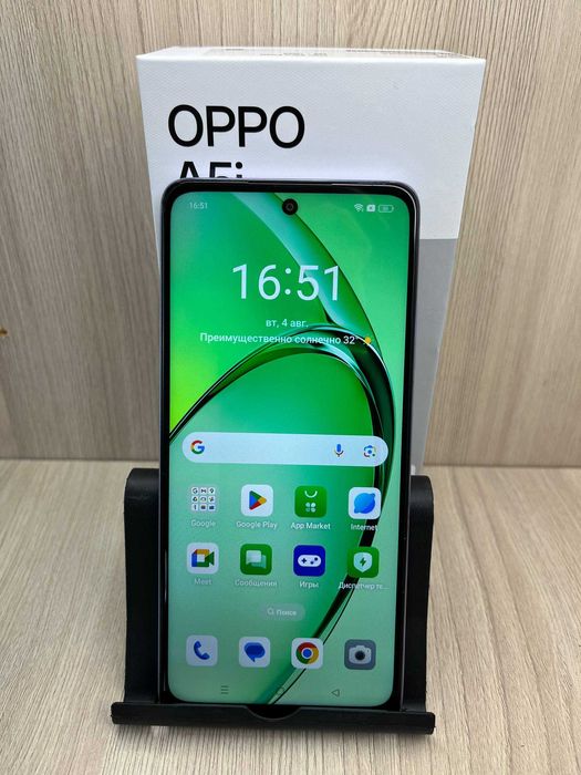 Телефон OPPO A5i