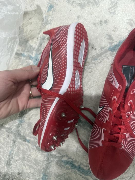 Обувь для спорта