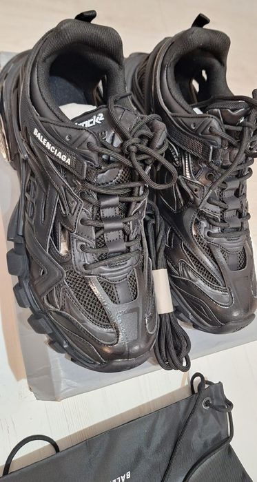 Balenciaga Track 2