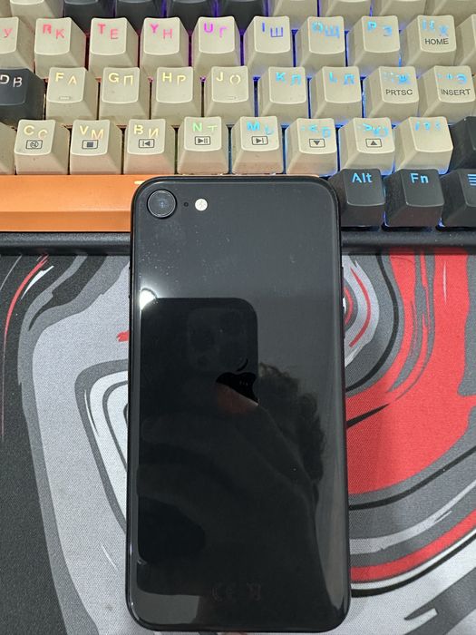 Iphone se2020 64gb 75%
