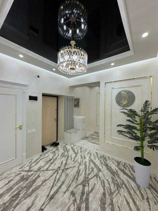 Яккасарой – Кунлик квартира | Метро яқин | 349 000