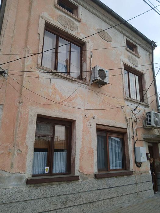 Къща в Свиленград