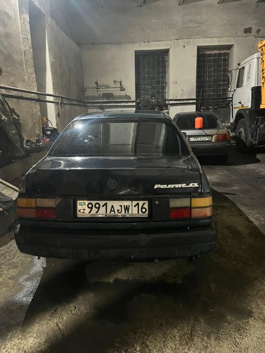 Продам Volkswagen Passat B3