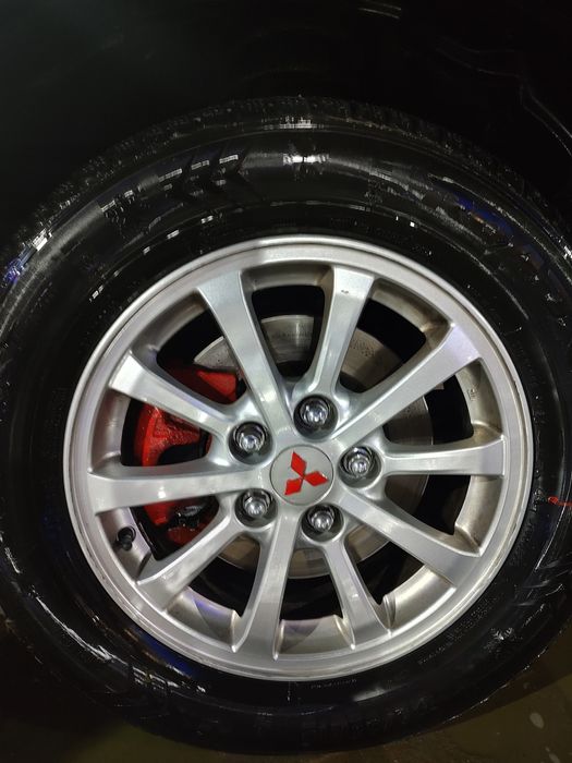 Vând Mitsubishi asx 4x4 sau schimb cu mașina mai nouă