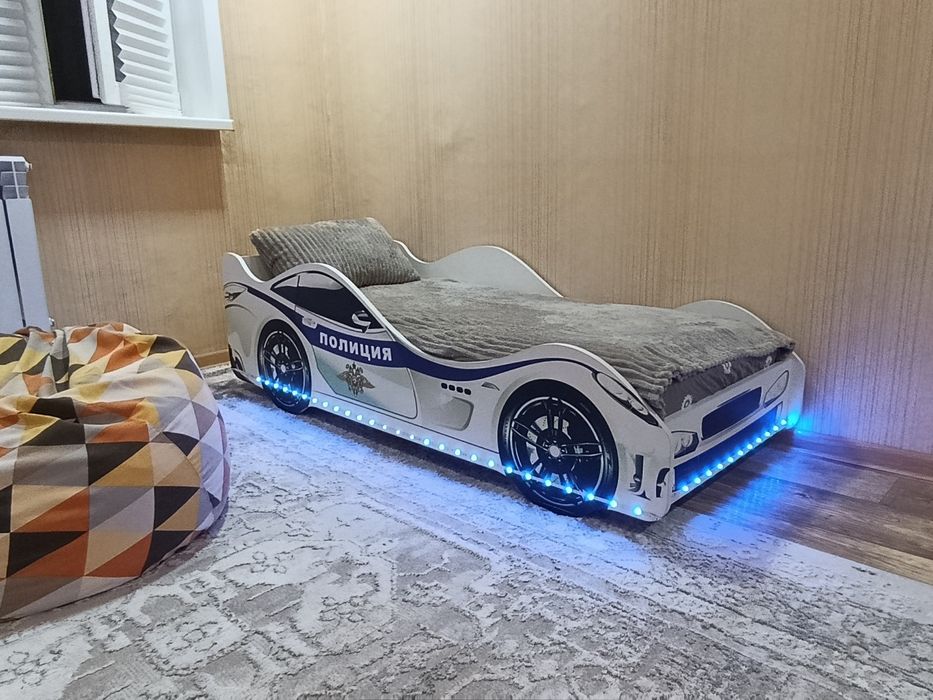 Продается детская кровать