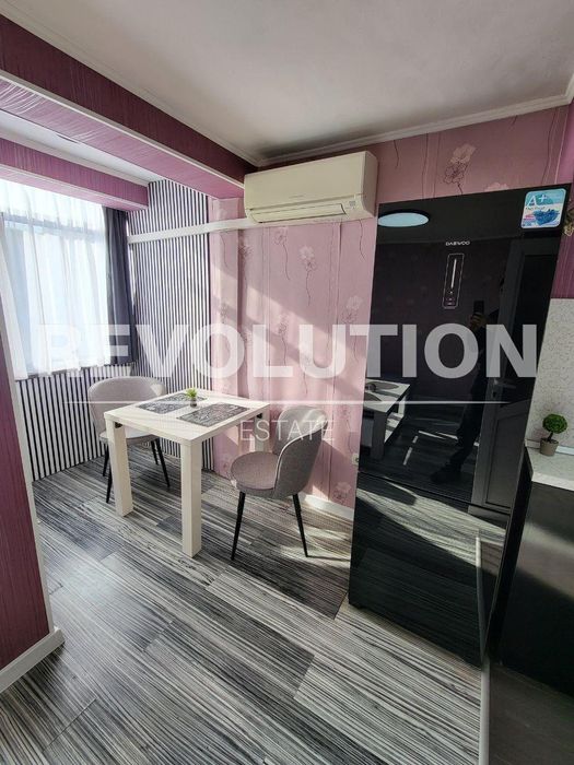 Дава се под наем Двустаен апартамент в Варна, Чаталджа - 55 кв.м за 478.38 € - Снимка #3