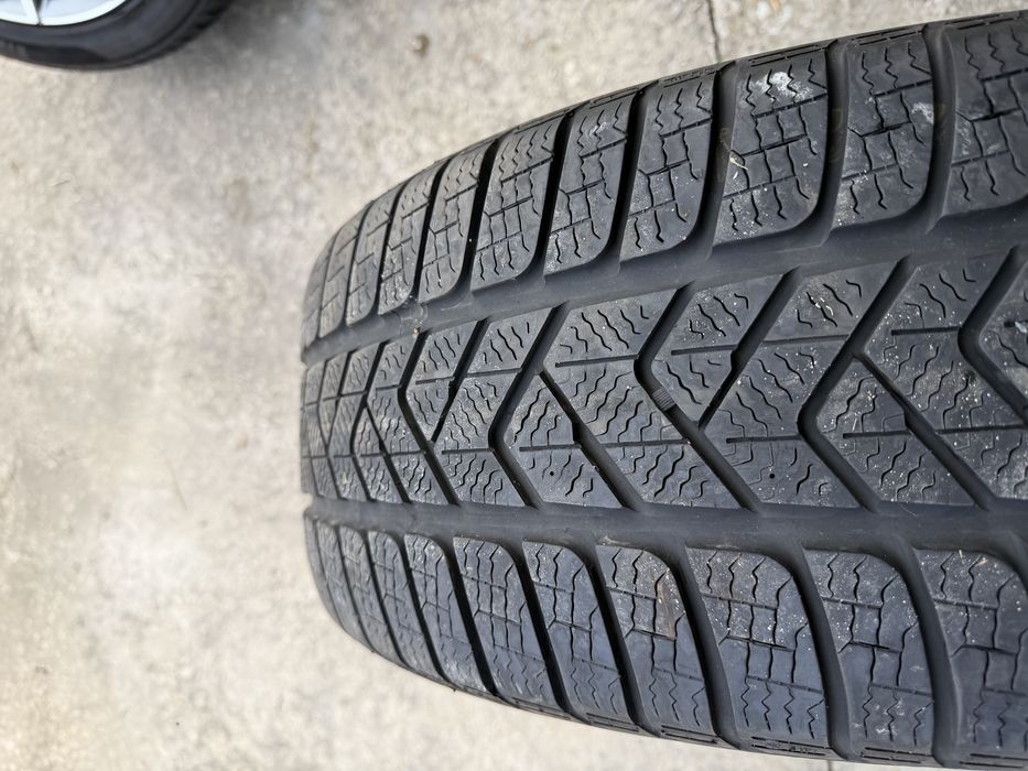 Оригинални джанти Mercedes AMG 5x112 19цола