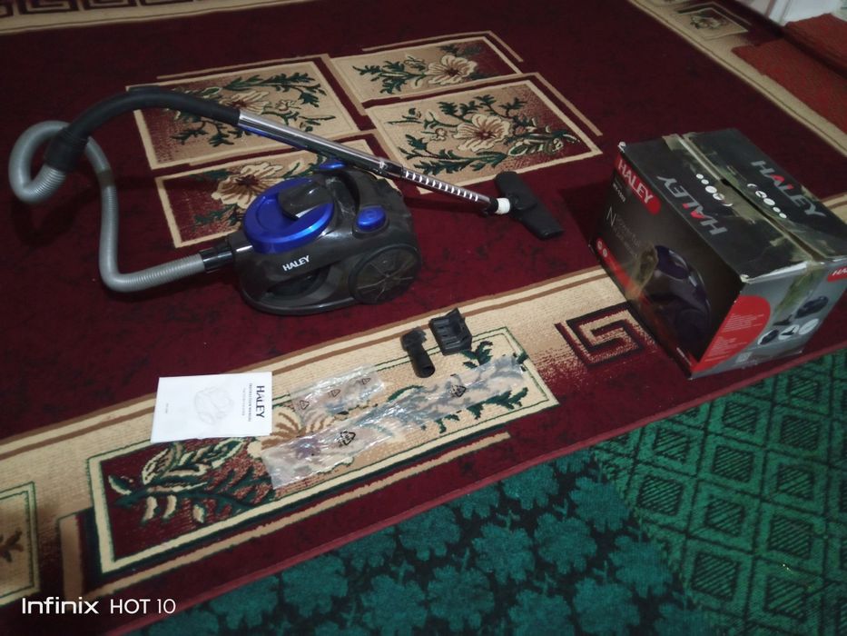 Chang yutgich HALFY. B/U,