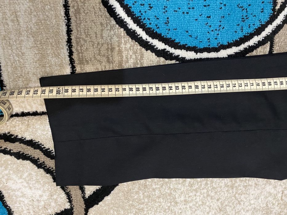 Costum barbati purtat o singura data