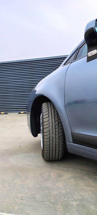 Citroen C4 1.6 Benzina 2007