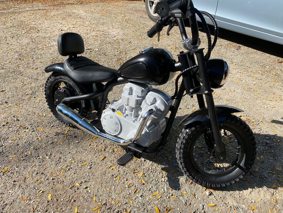 Motor Electric TOY