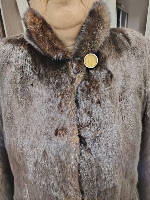 Продам шубу в хорошем состоянии