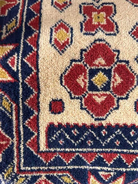 Персидские накидки на кресла